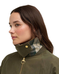Barbour Icons Spey Showerproof Jacket