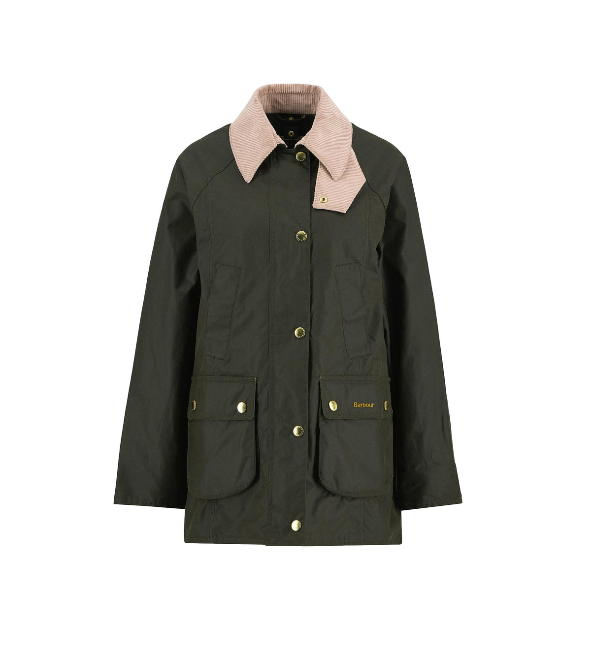 Barbour Modern Beadnell Wax