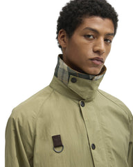 Barbour Icons Spey Jacket Verde Uomo