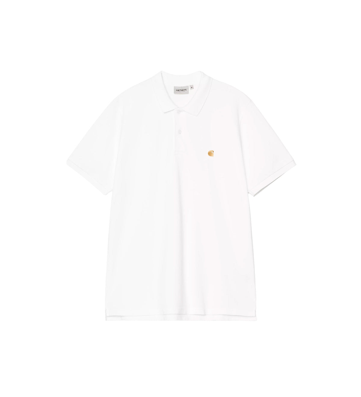 Carhartt Wip S/S Chase Pique Polo