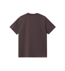 Carhartt Wip S/S Chase T-Shirt