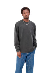 Carhartt Wip L/S Nelson T-Shirt