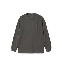 Carhartt Wip L/S Nelson T-Shirt
