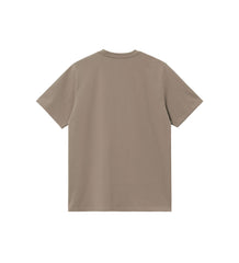Carhartt Wip S/S Pocket T-Shirt