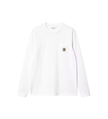 Carhartt Wip L/S Pocket T-Shirt