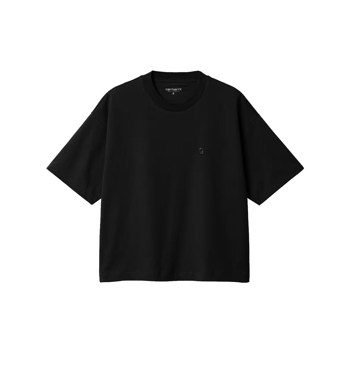 Carhartt Wip W' S/S Chester T-Shirt