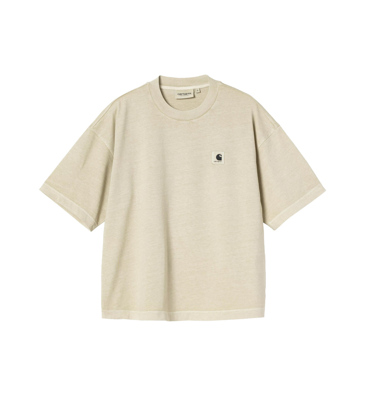 Carhartt Wip W' S/S Nelson T-Shirt
