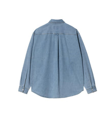 Carhartt Wip L/S Lucas Shirt