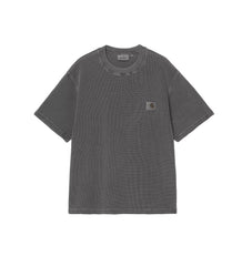 Carhartt Wip S/S Nelson Waffle T-Shirt