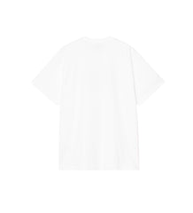 Carhartt Wip S/S Cloud Script T-Shirt