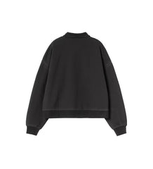 Carhartt Wip W' Brenta Polo Sweatshirt