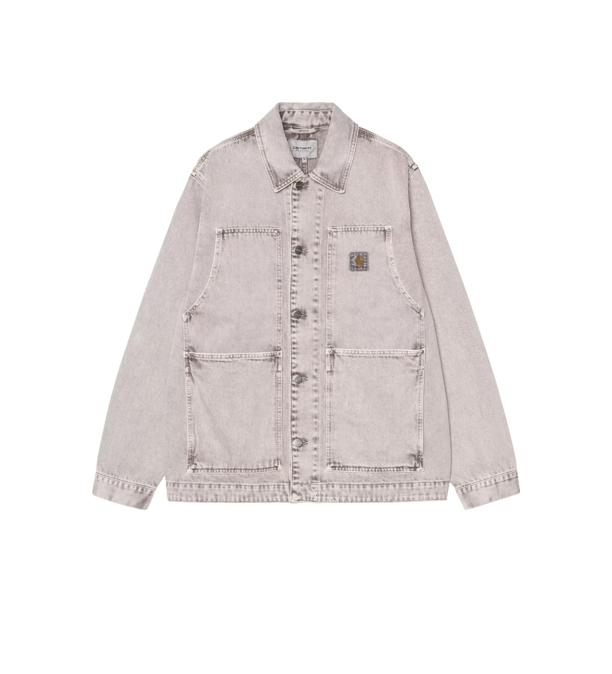 Carhartt Wip Og Double Front Jacket