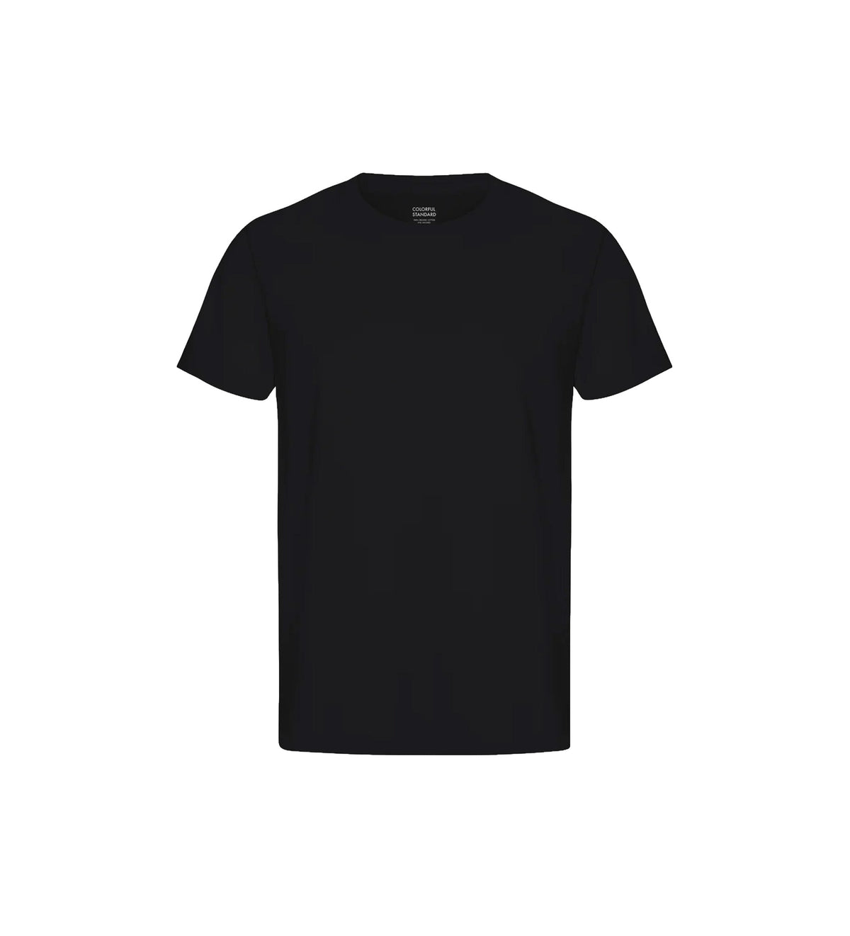Colorful Standard T-Shirt Cotone Classic Organico