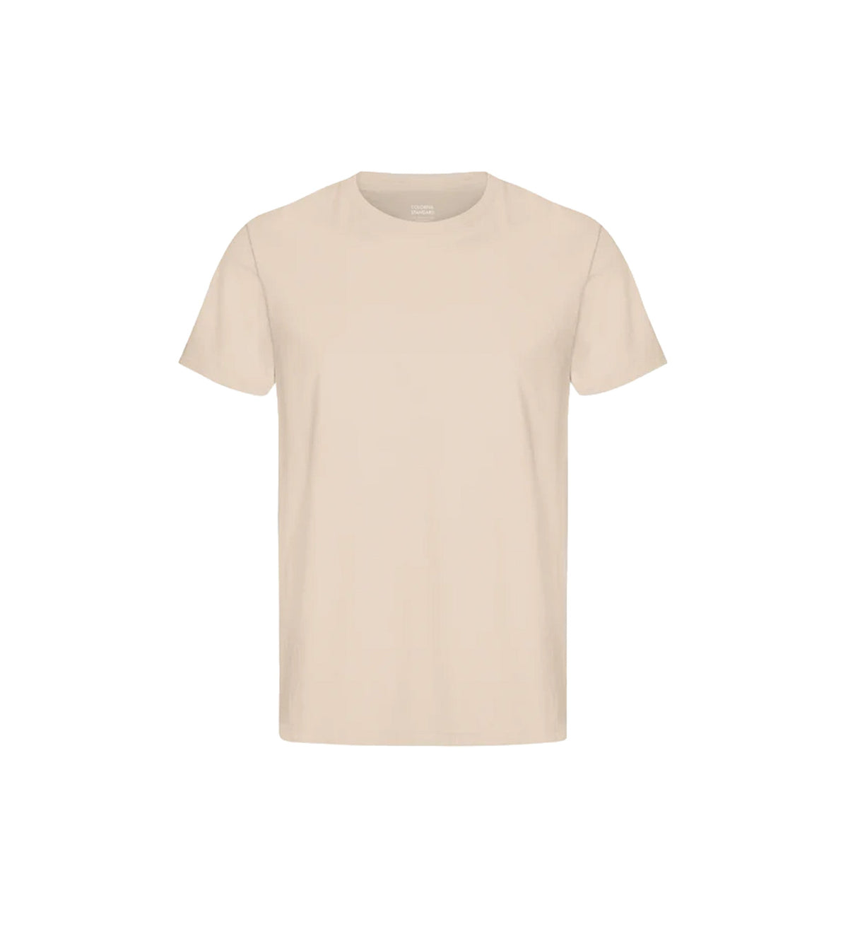 Colorful Standard T-Shirt Cotone Classic Organico