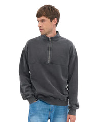 Colorful Standard Felpa Organic Quarter Zip