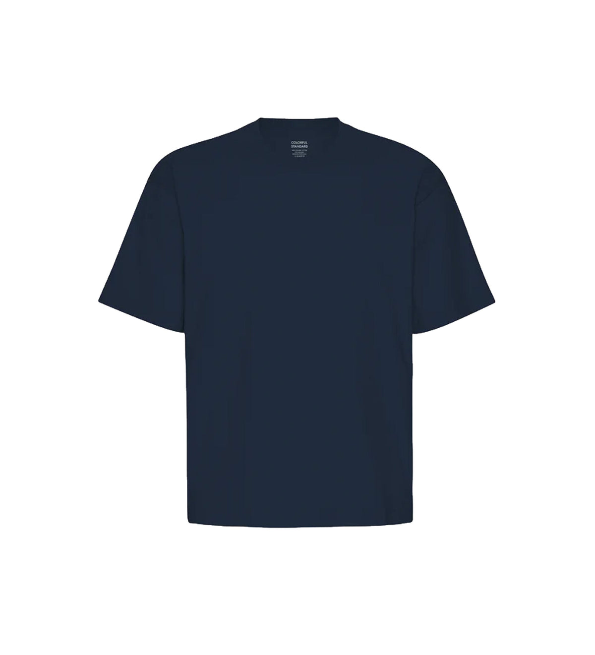 Colorful Standard T-Shirt Oversized Organic