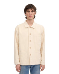 Colorful Standard Jacket Organic Workwear