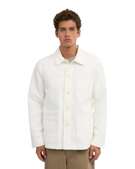 Colorful Standard Jacket Organic Workwear