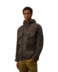 Giacca C.P. Company Medium Jacket Panama-R