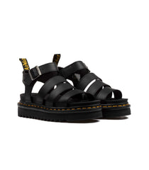 Dr. Martens Blaire Athena Black