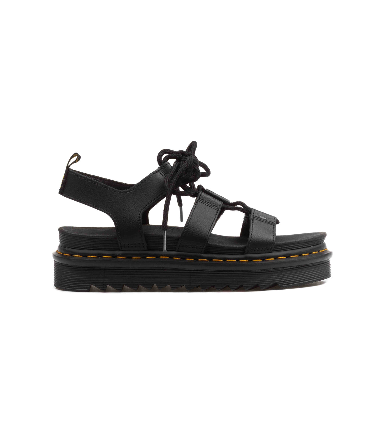 Dr. Martens Nartilla Athena Black