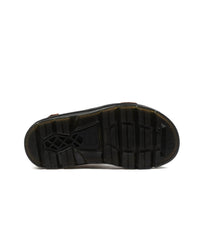 Dr. Martens Zebzag Sandal Marrone