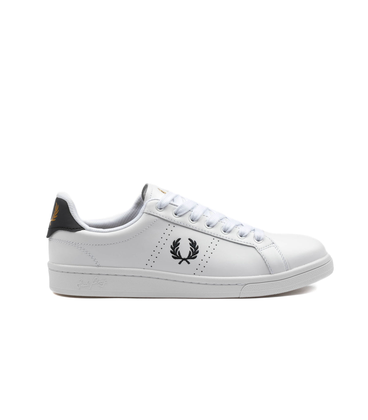 Fred Perry Sneakers B721 Leather