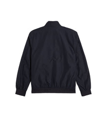 Giacca Fred Perry Fp The Brentham Jacket Navy