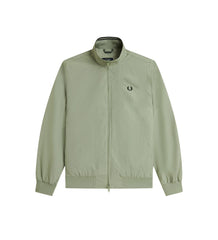 Fred Perry Fp The Brentham Jacket Sea Grass