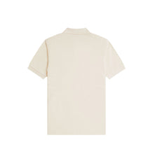 Fred Perry Polo Tinta Unita