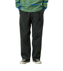 Gramicci Pant Straight Fit Smokey Grey