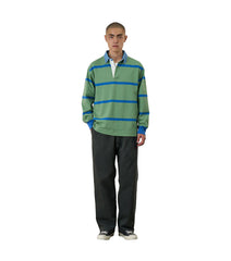 Gramicci Pant Straight Fit Smokey Grey