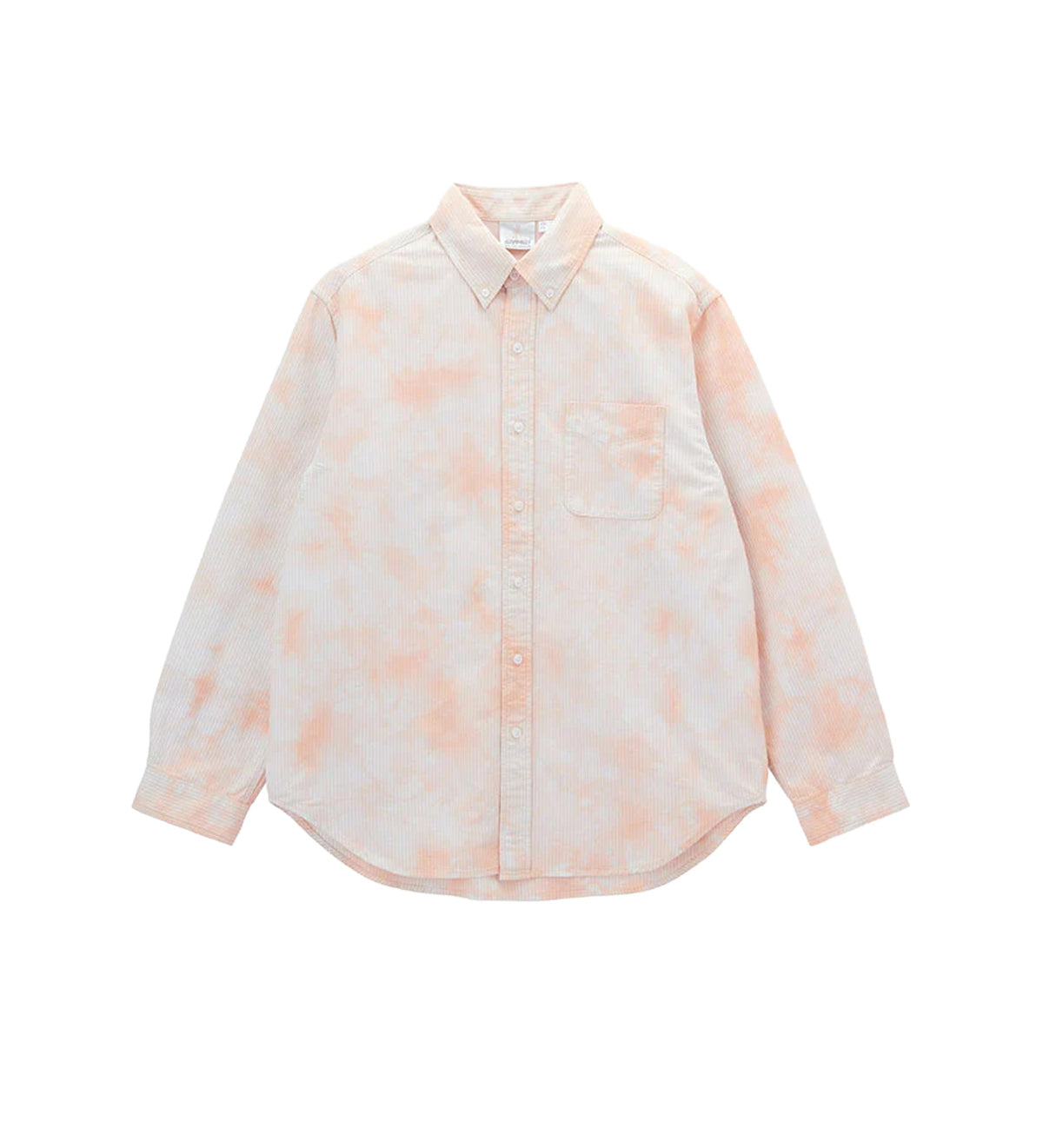 Gramicci Classic Oxford Bleached Shirt