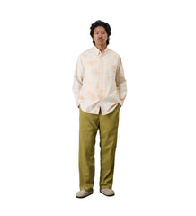 Gramicci Classic Oxford Bleached Shirt