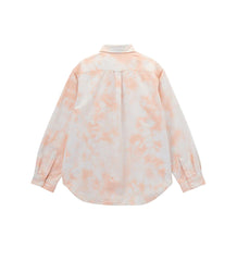 Gramicci Classic Oxford Bleached Shirt