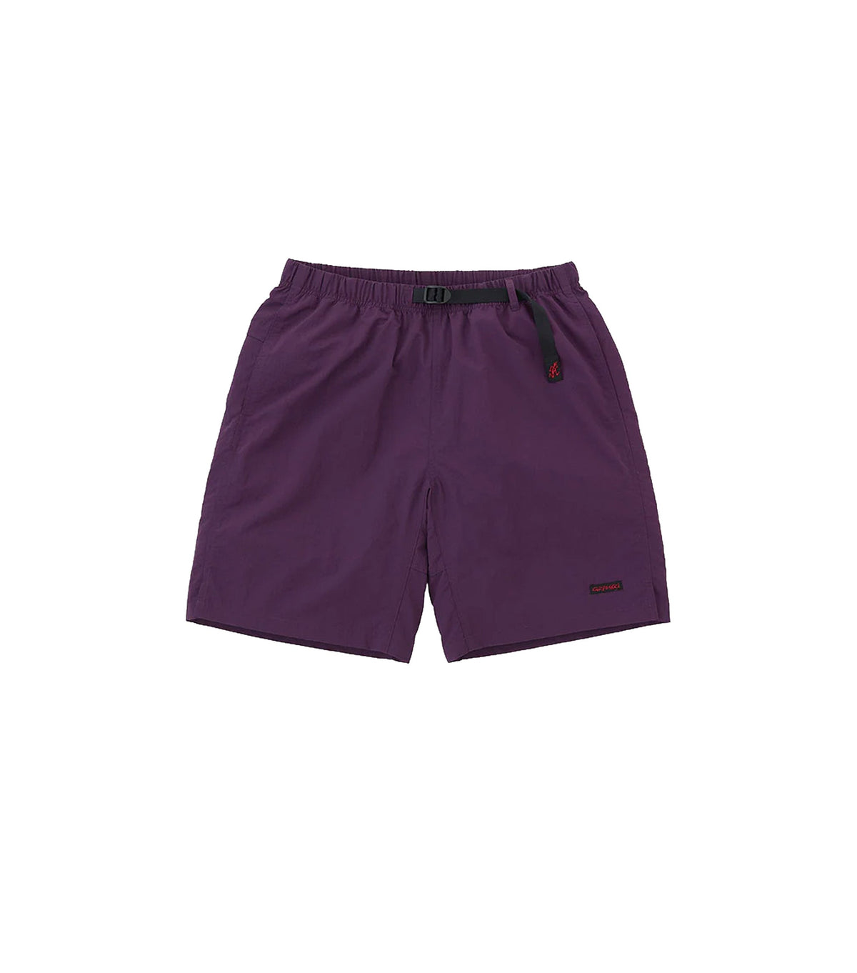 Gramicci Nylon Packable G-Short Deep Purple