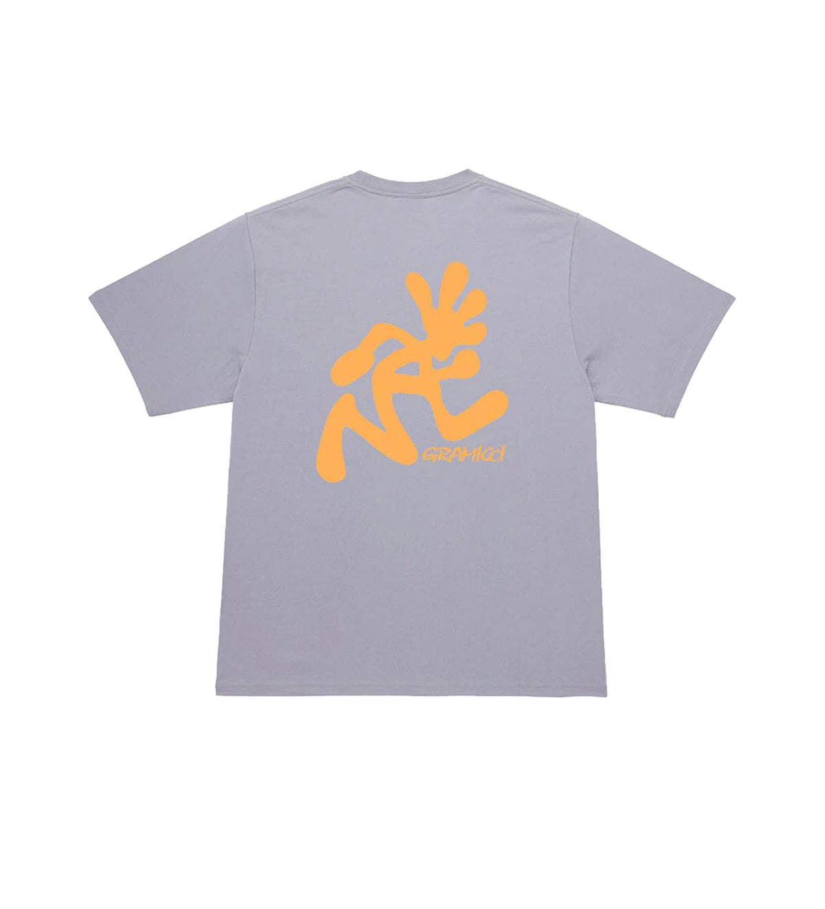 Gramicci Running Man Tee Lavander