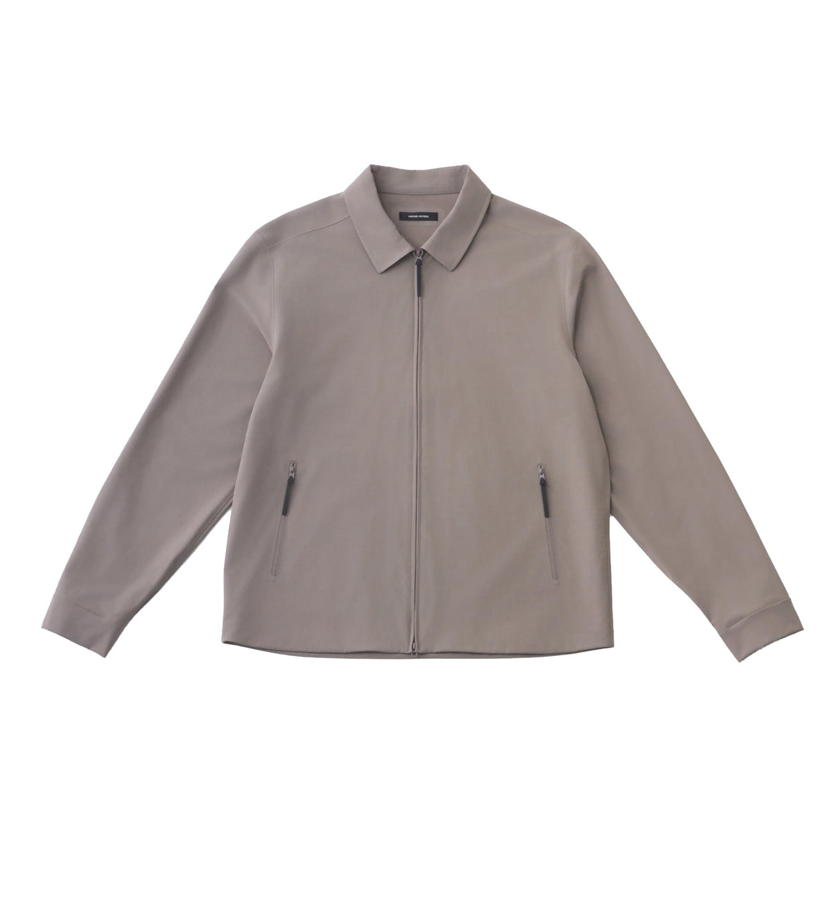 Hiking Patrol Edge Lt Softshell Technical Shirt