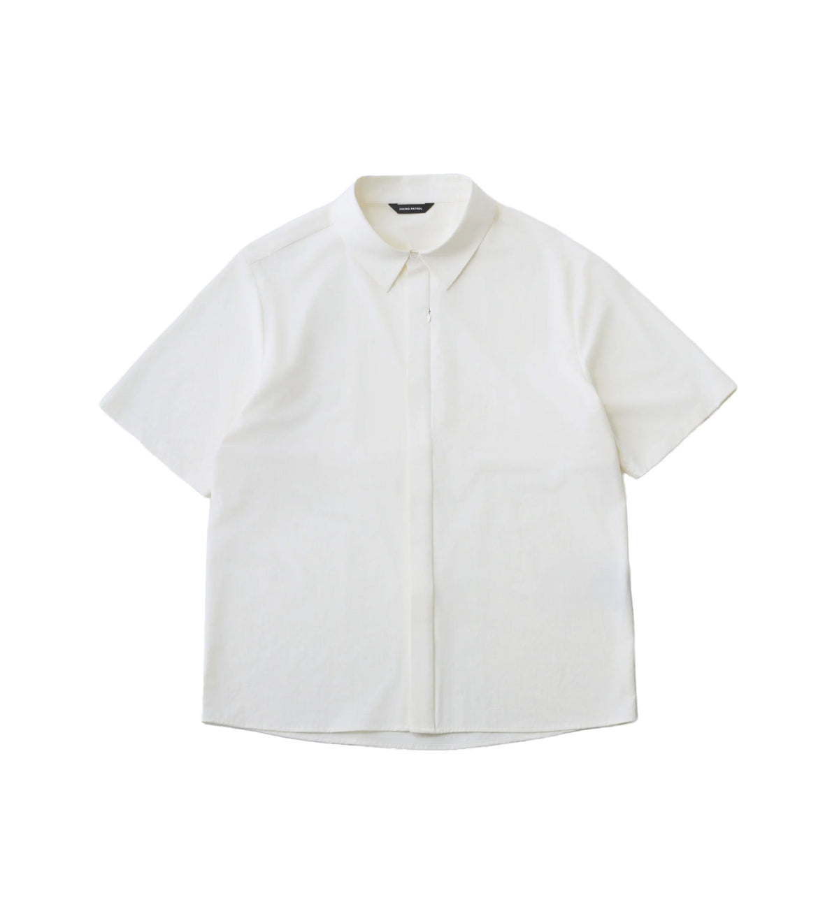 Hiking Patrol Align Button Up Ss Shirt
