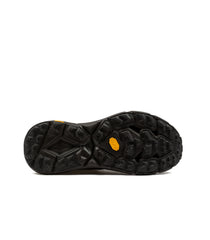 Hoka U Mafate Speed 4 Lite Tree Bark Castiron