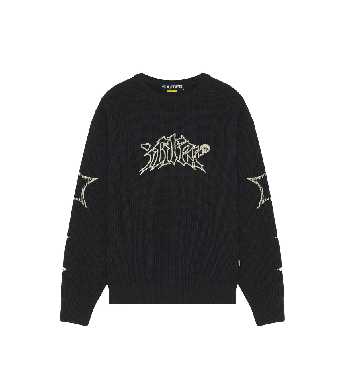 Iuter Dreams Jumper