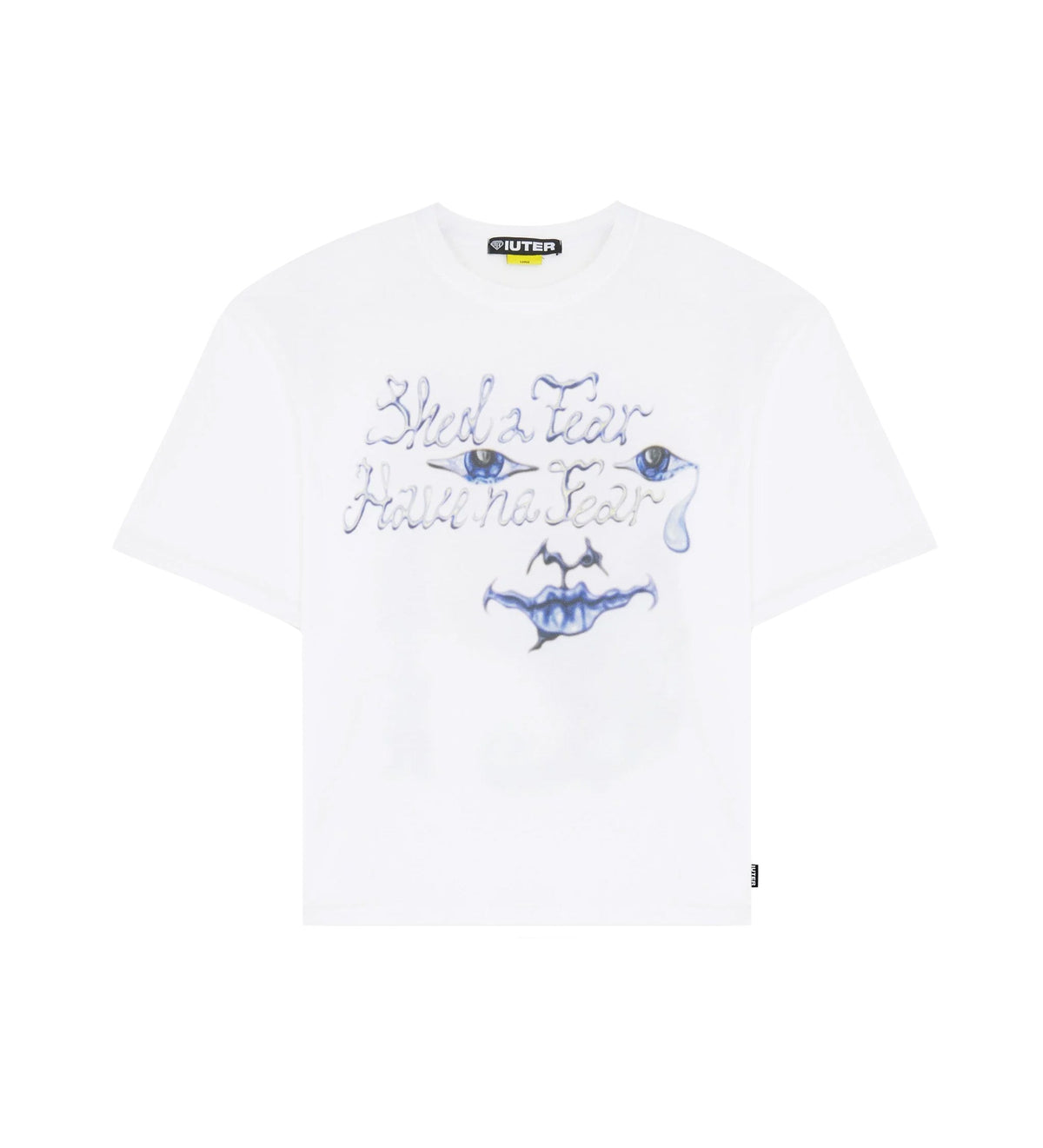 Iuter B.A.D Tee
