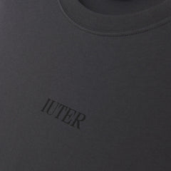 Iuter Battle Reverse Stitch Tee