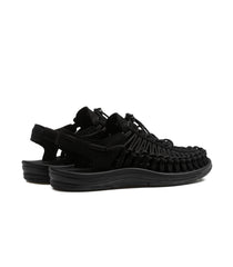 Keen Sandalo Corda Uneek Black Black