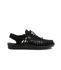 Keen Sandalo Corda Uneek Black Black
