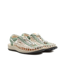 Keen Uneek W-Lily Pad Peach Fuzz