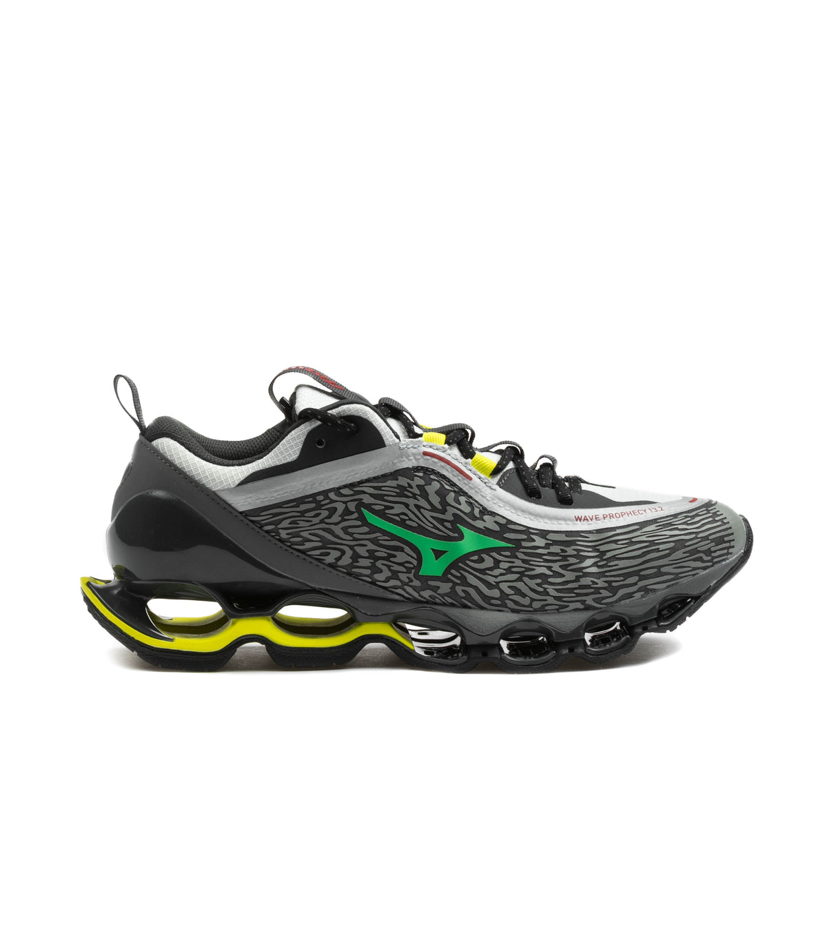 Mizuno Shoe Sl Wave Prophecy Quiet Shade