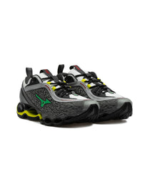 Mizuno Shoe Sl Wave Prophecy Quiet Shade