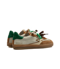 Moaconcept Club Multilace Multicolor Donna