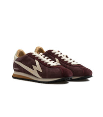 Moaconcept Falsh Bordeau Donna